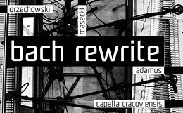 BACH REWRITE