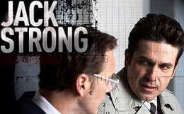Jack Strong