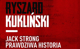 Jack Strong - Prawdziwa Historia